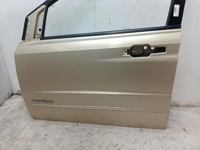 Drzwi przednie lewe SsangYong Actyon QJ