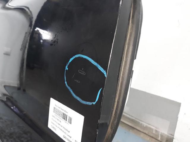 Drzwi przednie lewe SsangYong Actyon QJ