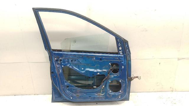 Drzwi przednie lewe SsangYong Actyon QJ