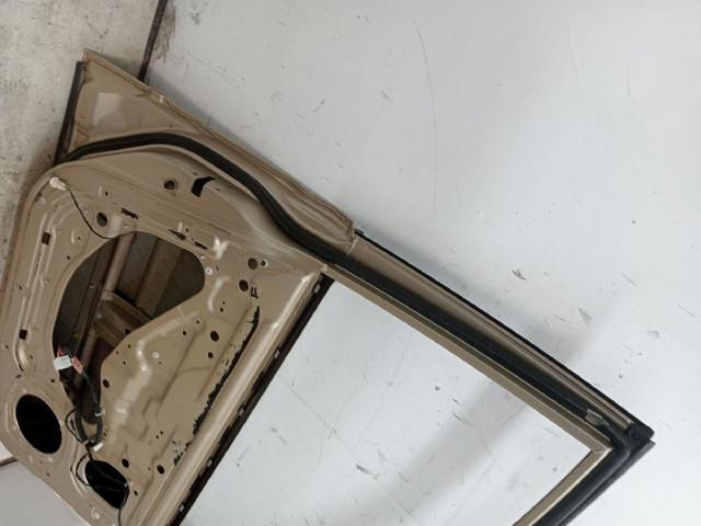 Drzwi przednie lewe SsangYong Actyon QJ