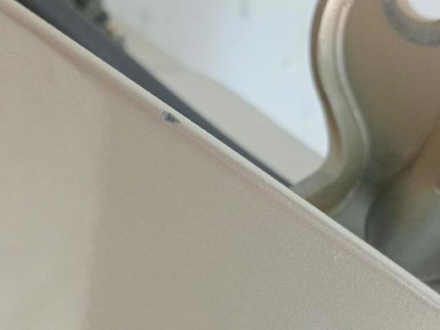 Drzwi przednie lewe SsangYong Actyon QJ