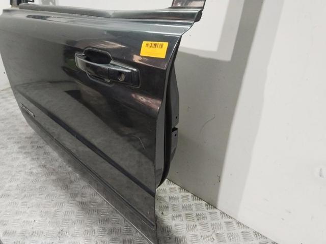 Drzwi przednie lewe SsangYong Actyon QJ