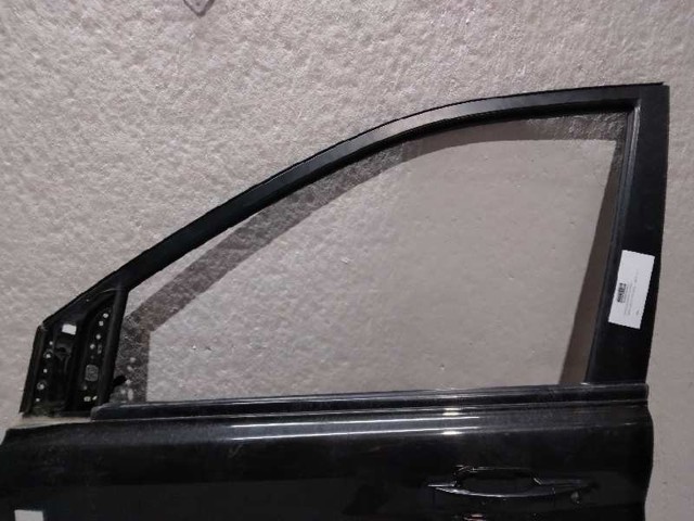 Drzwi przednie lewe SsangYong Actyon QJ