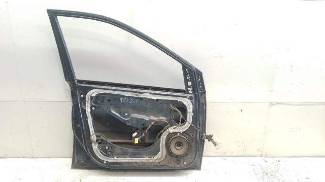 Drzwi przednie lewe SsangYong Actyon QJ