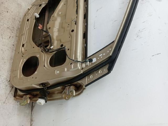 Drzwi przednie lewe SsangYong Actyon QJ