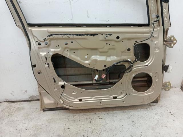 Drzwi przednie lewe SsangYong Actyon QJ