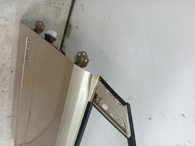 Drzwi przednie lewe SsangYong Actyon QJ