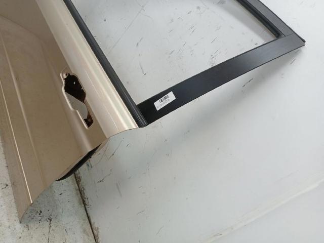 Drzwi przednie lewe SsangYong Actyon QJ