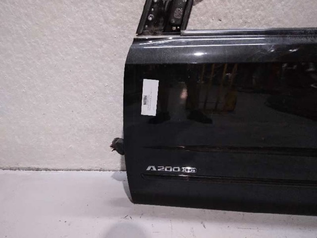 Drzwi przednie lewe SsangYong Actyon QJ