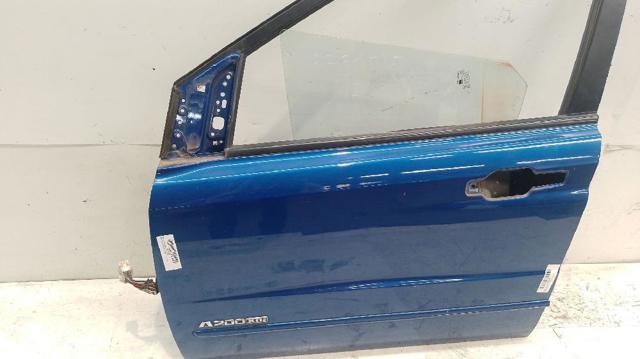 Drzwi przednie lewe SsangYong Actyon QJ