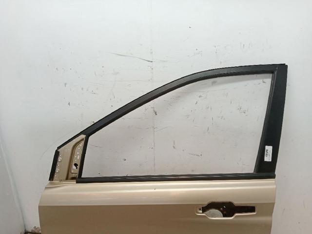 Drzwi przednie lewe SsangYong Actyon QJ