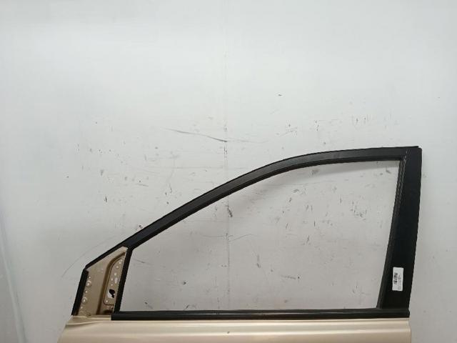 Drzwi przednie lewe SsangYong Actyon QJ