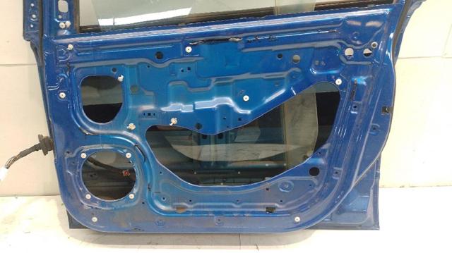 Drzwi przednie prawe SsangYong Actyon CJ