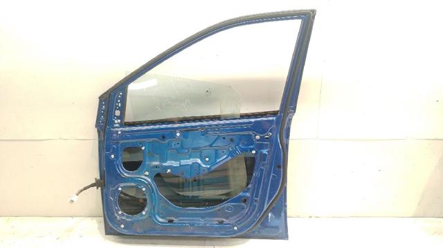 Drzwi przednie prawe SsangYong Actyon CJ