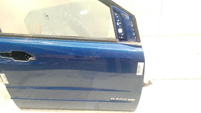 Drzwi przednie prawe SsangYong Actyon CJ