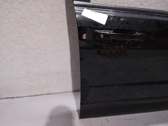 Drzwi przednie prawe SsangYong Actyon CJ