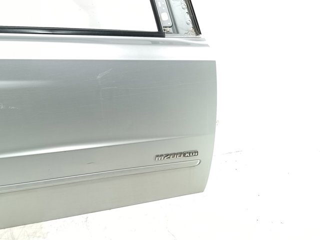 Drzwi przednie prawe SsangYong Actyon CJ