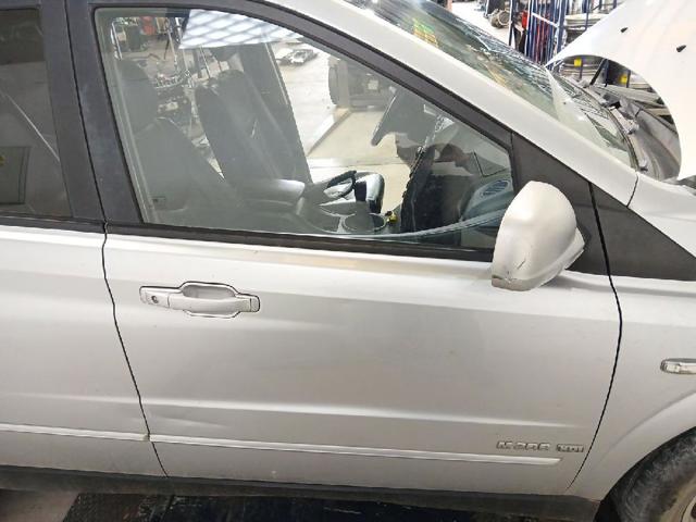 Drzwi przednie prawe SsangYong Actyon CJ