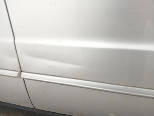 Drzwi przednie prawe SsangYong Actyon CJ