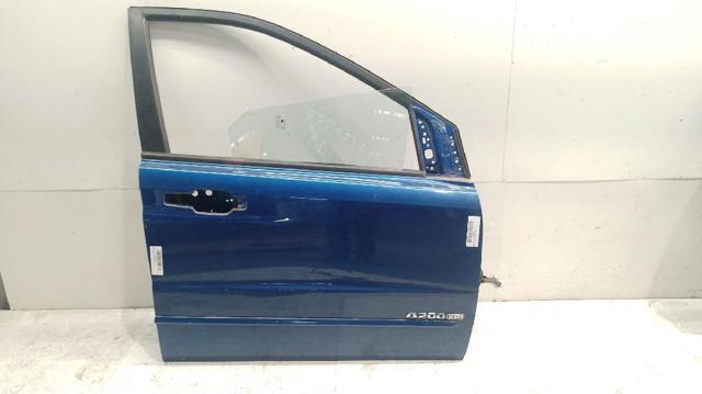 Drzwi przednie prawe SsangYong Actyon CJ