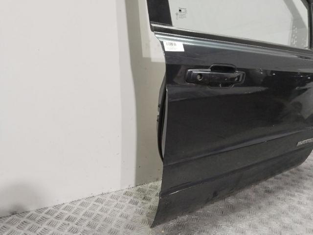 Drzwi przednie prawe SsangYong Actyon CJ