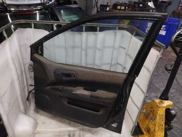 Drzwi przednie prawe SsangYong Actyon CJ