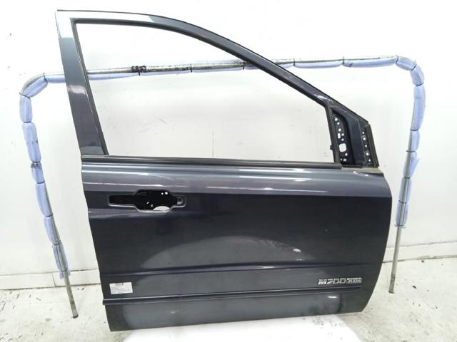 Drzwi przednie prawe SsangYong Actyon CJ