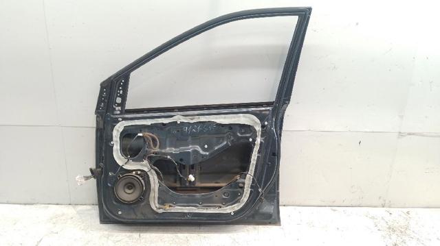 Drzwi przednie prawe SsangYong Actyon CJ