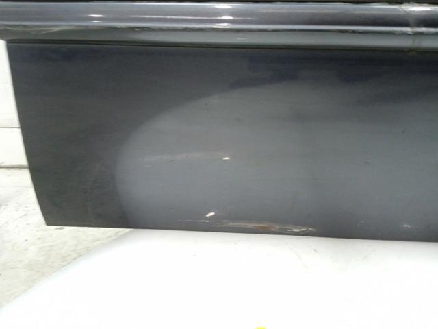 Drzwi przednie prawe SsangYong Actyon CJ