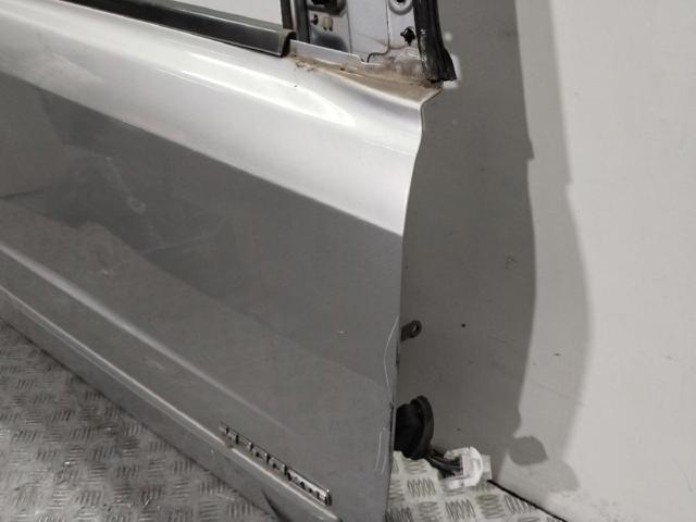 Drzwi przednie prawe SsangYong Actyon CJ