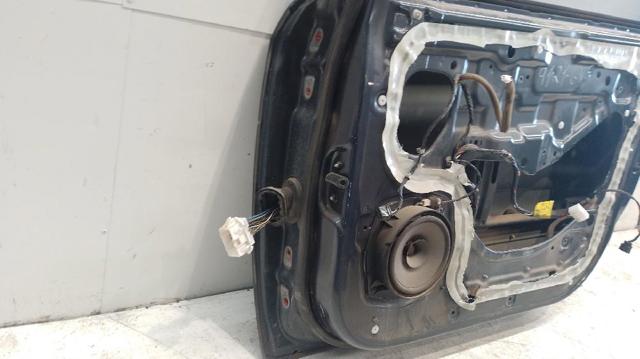 Drzwi przednie prawe SsangYong Actyon CJ