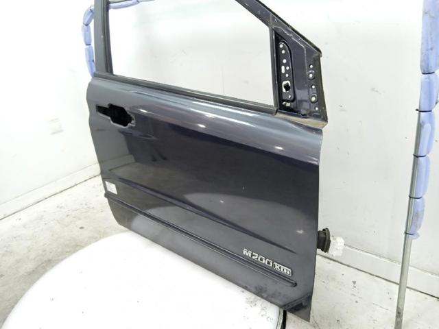 Drzwi przednie prawe SsangYong Actyon CJ