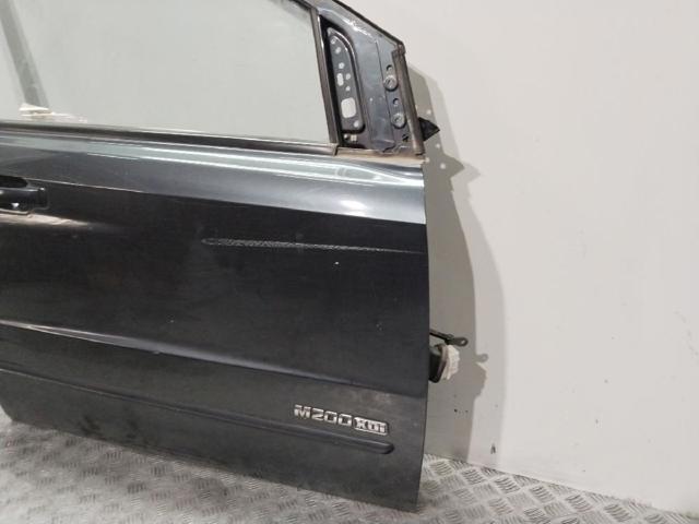 Drzwi przednie prawe SsangYong Actyon CJ