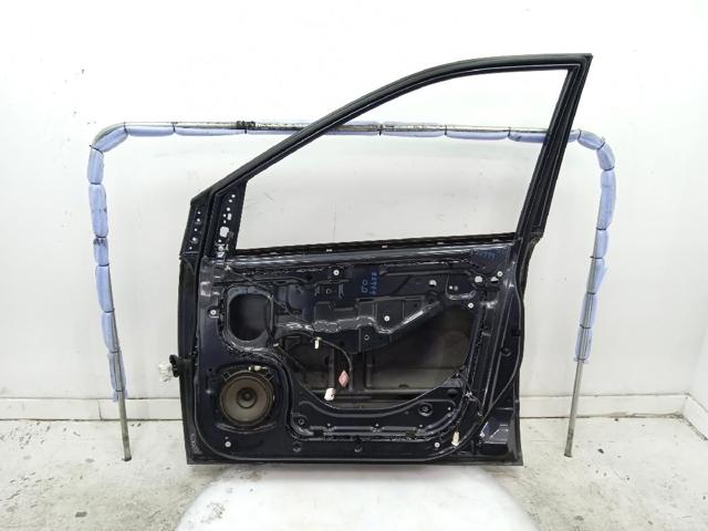 Drzwi przednie prawe SsangYong Actyon CJ