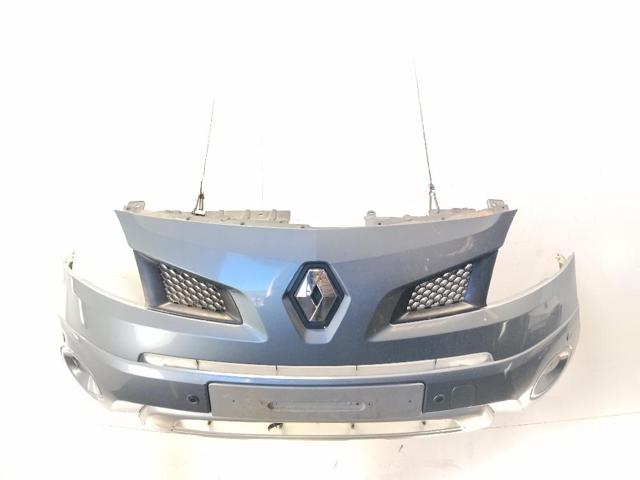 Kupić Zderzak przedni Renault Koleos HY0 w dobrej cenie
