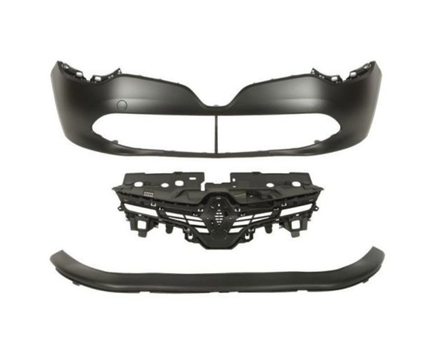 Zderzak przedni 620220826R RENAULT