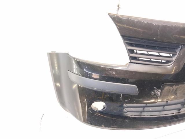 Zderzak przedni Renault Modus JP0