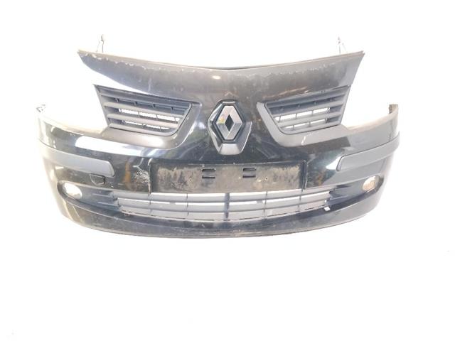 Zderzak przedni Renault Modus JP0