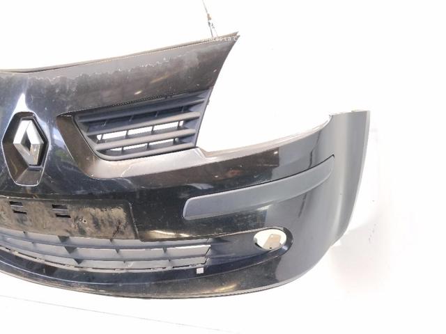 Zderzak przedni Renault Modus JP0