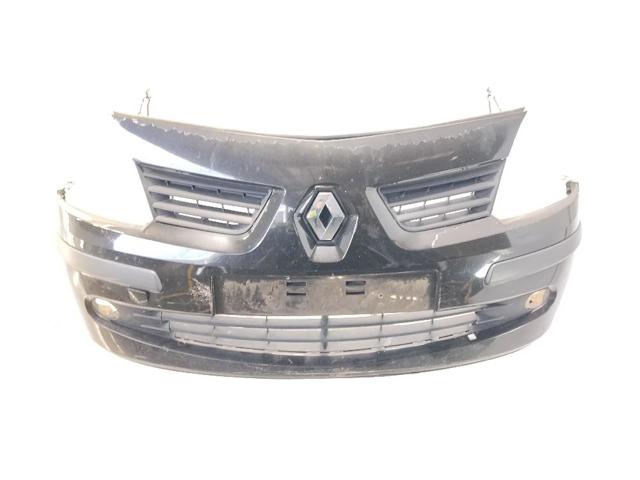 Zderzak przedni Renault Modus JP0