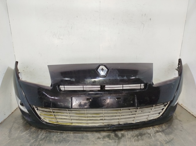Renault Scenic III minivan kupić w Polsce