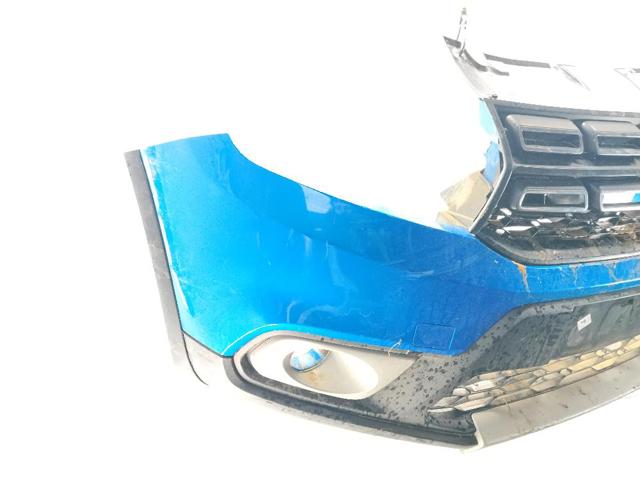 Zderzak przedni Renault SANDERO