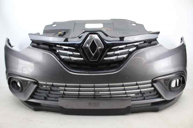  Renault Scenic IV (2016-2023)