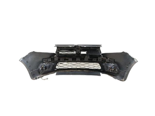 Zderzak przedni Renault SANDERO