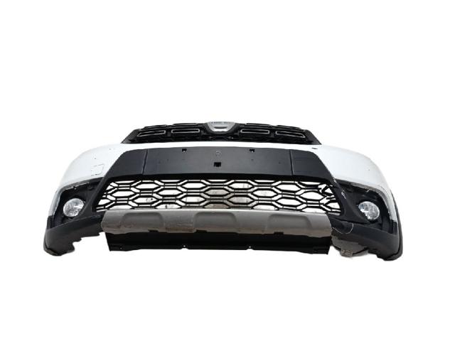 Zderzak przedni Renault SANDERO