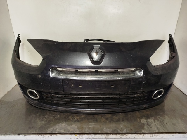Renault Fluence (L3)