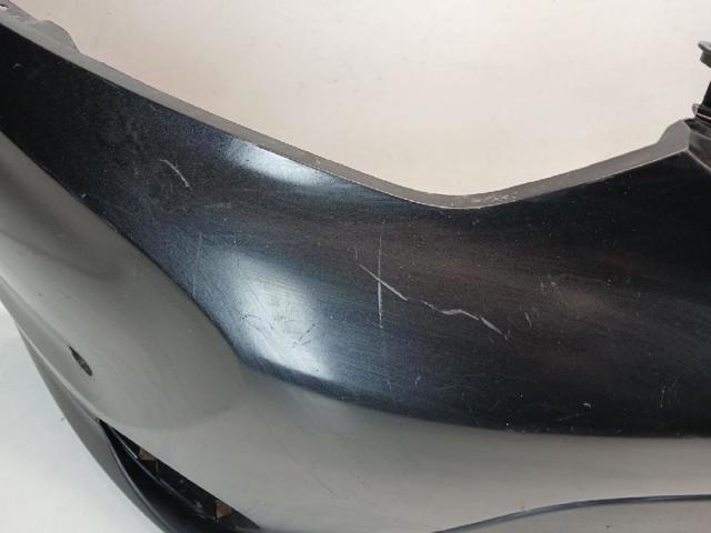 Zderzak przedni Nissan Qashqai 2 J11