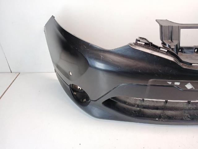 Zderzak przedni Nissan Qashqai 2 J11