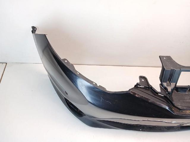 Zderzak przedni Nissan Qashqai 2 J11