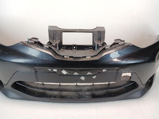 Zderzak przedni Nissan Qashqai 2 J11